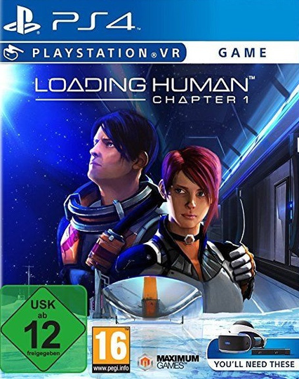 Loading Human