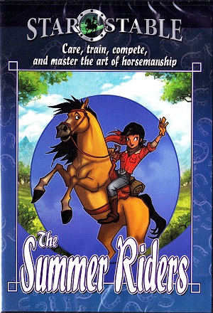 Star Stable Summer Riders