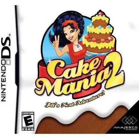 Cake Mania 2