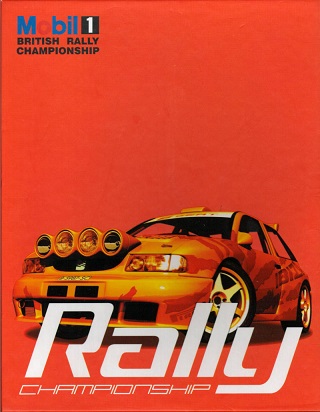 Rally Championship