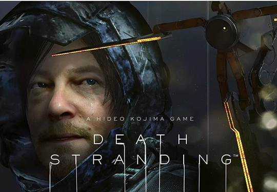 Death Stranding US Steam CD Key