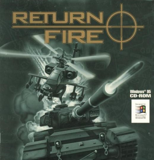 Return Fire