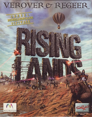 Rising Lands