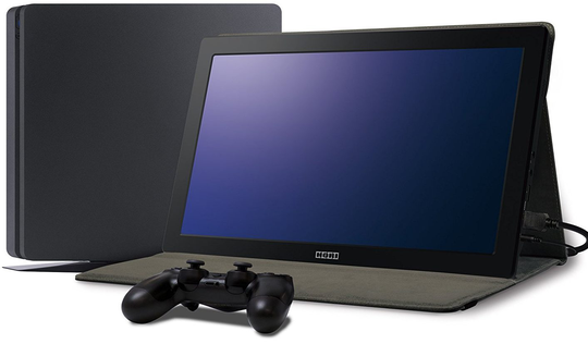 LCD Monitor
