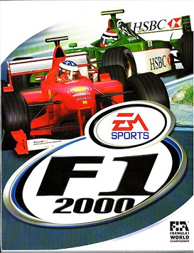 F1 2000