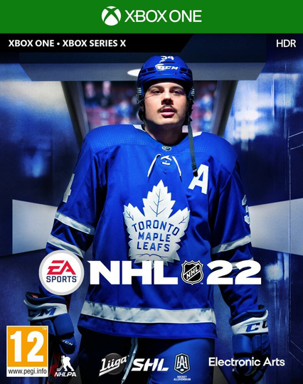 NHL 22 (ONE)