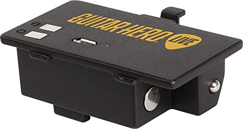 Guitar Hero Live Rechargeable Battery