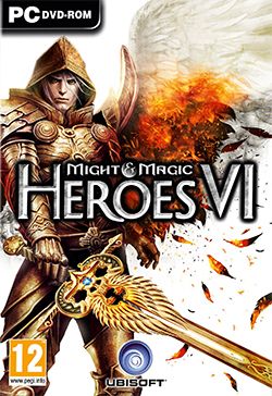 Might & Magic Heroes 6