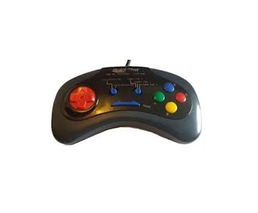 Handkontroll Quickshot QS-160