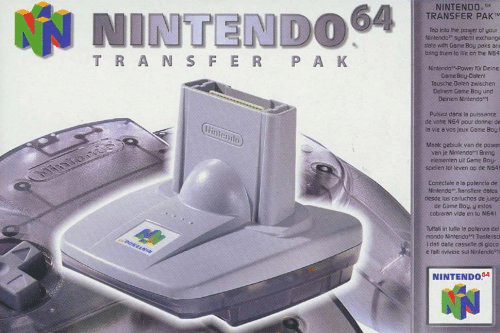 Transfer Pak