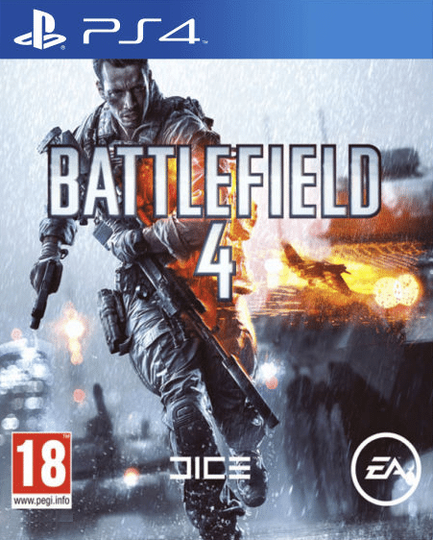 Battlefield 4