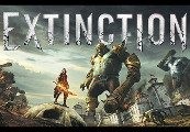Extinction EU XBOX One CD Key