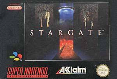 StarGate