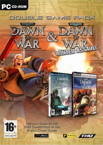 Warhammer 40k Dawn Of War Gold