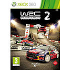 WRC World Rally Championship 2