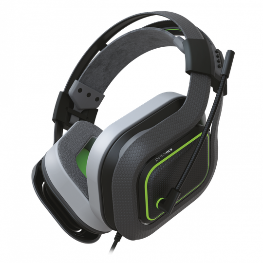 Gioteck HC 9 Wired Headset