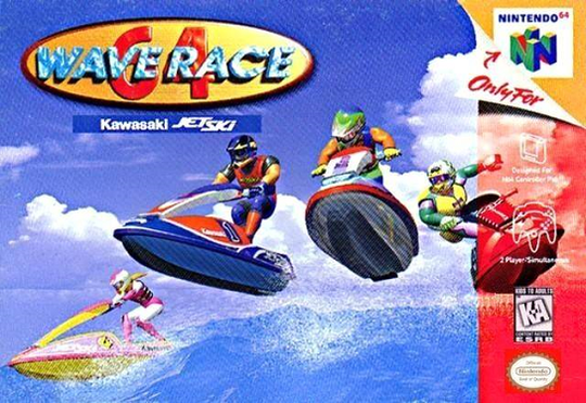 Wave Race
