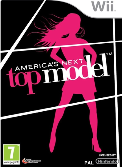 Americas Next Top Model
