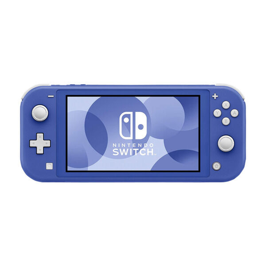 Nintendo Switch Lite Blue