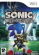 Sonic & The Black Knight