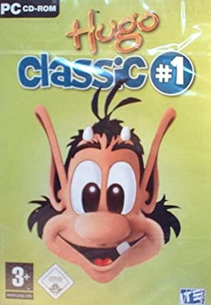Hugo Classic 1