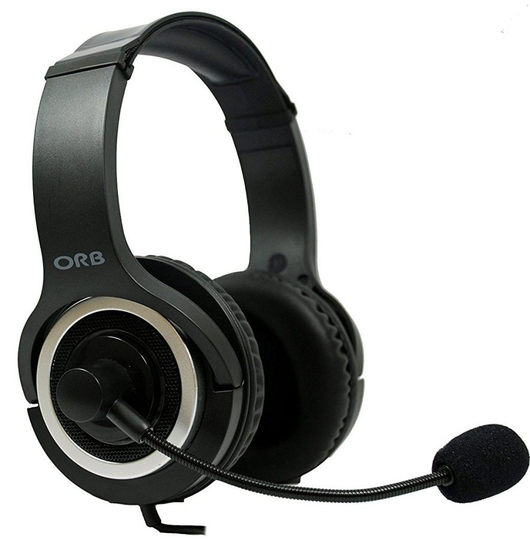 GX2 Gaming Headset