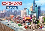 MONOPOLY PLUS US XBOX One CD Key