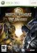 Mortal Kombat VS DC Universe