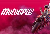 MotoGP 19 EU XBOX One CD Key
