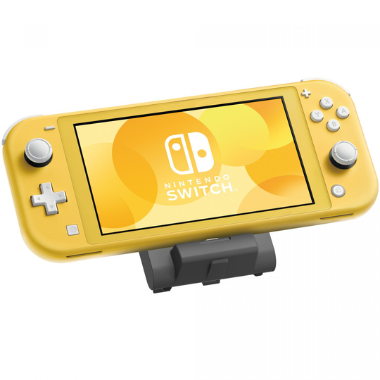 Dual USB PlayStand