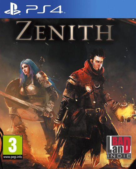 Zenith