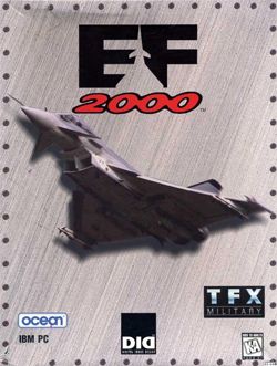 EF 2000