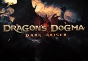 Dragon's Dogma: Dark Arisen EMEA Steam CD Key