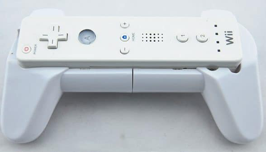 Remote Grip