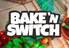 Bake 'n Switch EU Nintendo Switch CD Key