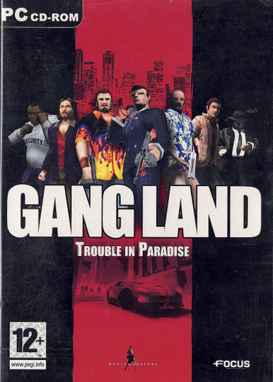 Gangland