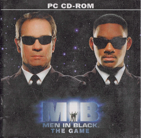 Men In Black