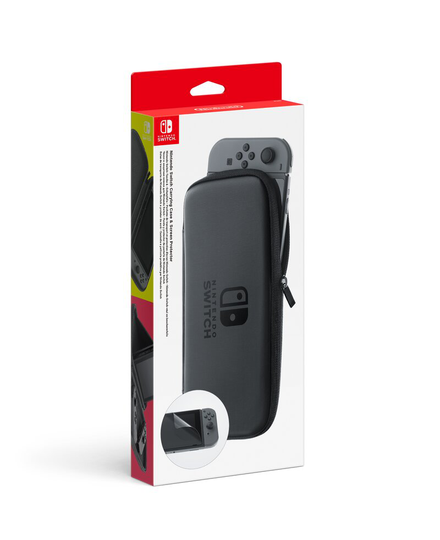 Nintendo Switch Carrycase