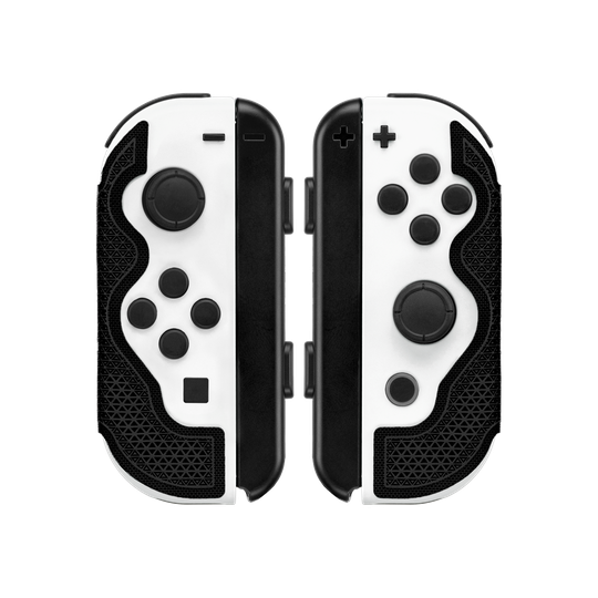 Lizard Skins DSP Controller Grip for Switch Joy-Con Jet Black