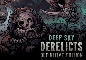 Deep Sky Derelicts: Definitive Edition EU XBOX One CD Key