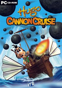 Hugo Cannon Cruise