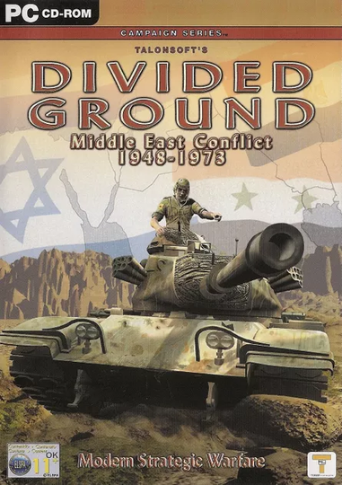 Divided Ground
