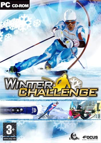 Winter Challenge