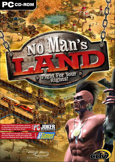 No Mans Land