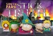 South Park: The Stick of Truth XBOX One / XBOX Series X|S CD Key