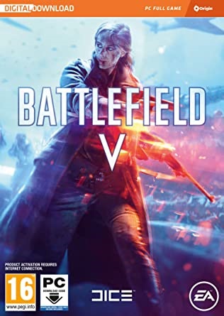 Battlefield 5