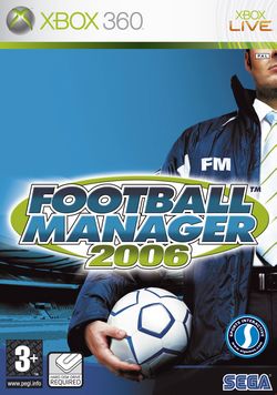 Football Manager 06