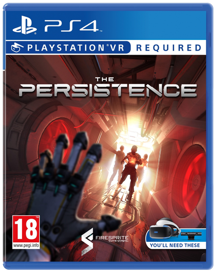 The Persistence