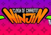 Ninjin: Clash of Carrots EU XBOX One CD Key