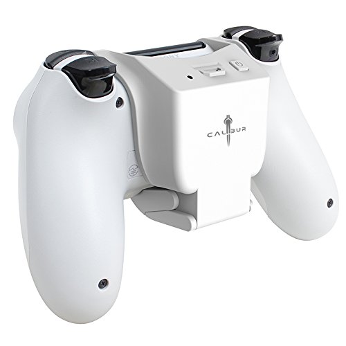 Battery Pack White
